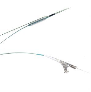 PTCA catheter