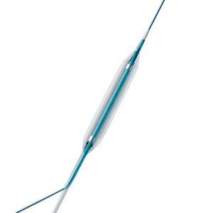 PTCA catheter