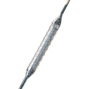 PTCA catheter