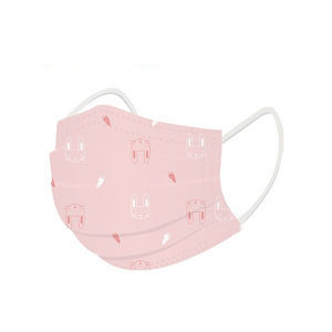 half-mask safety mask 1