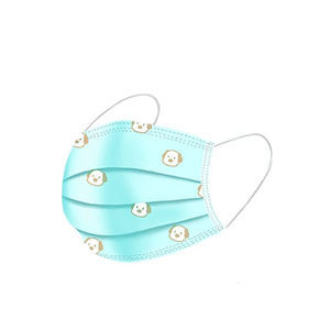 half-mask safety mask 1