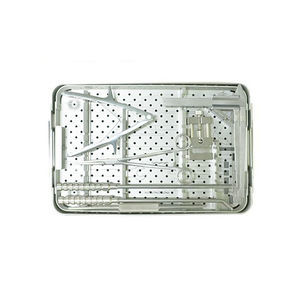 Orthopedic surgery instrument kit - 00.150.32108 - Changzhou Zener ...