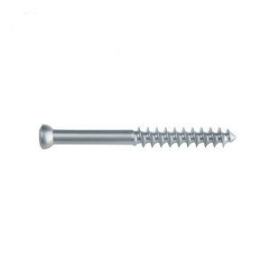 general purpose compression bone screw