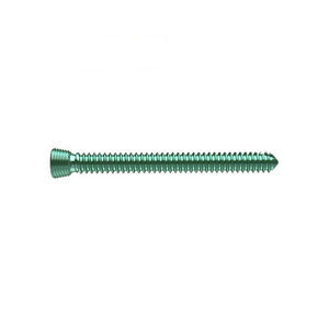 general purpose compression bone screw 1