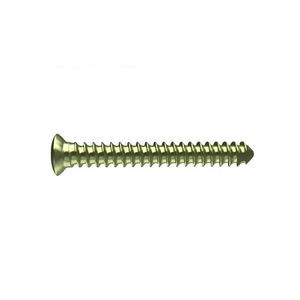 general purpose compression bone screw 1