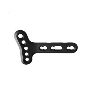 radius compression plate 1