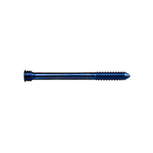 general purpose compression bone screw 1