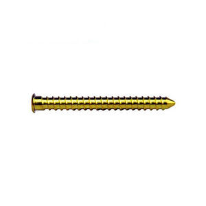 general purpose compression bone screw 1