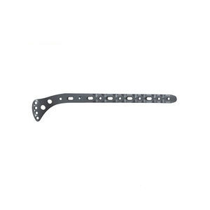 tibia compression plate