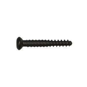 tibia compression bone screw