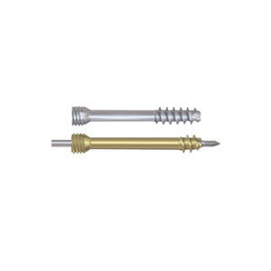 general purpose compression bone screw 1