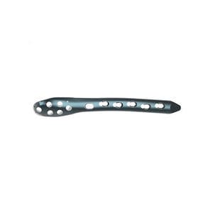 femoral compression plate