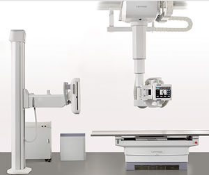 radiography system