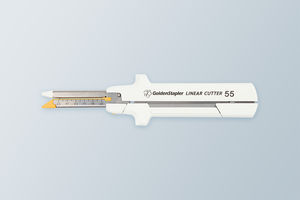 linear surgical stapler