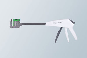 linear surgical stapler