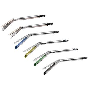 linear surgical stapler