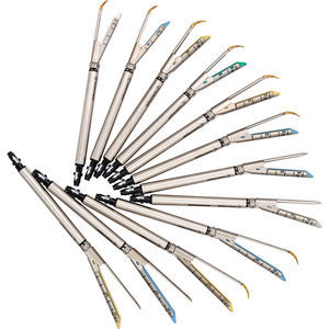 linear surgical stapler