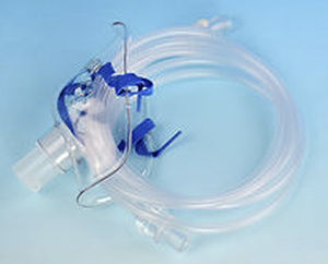 adult oxygen mask