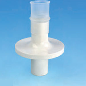 antibacterial filter