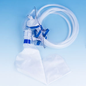 adult oxygen mask