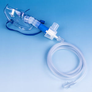 adult oxygen mask