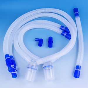 heated breathing circuit