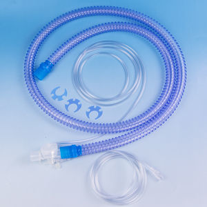 disposable breathing circuit