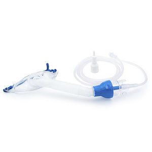 nebulizer kit with hose