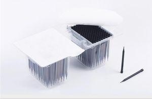 conductive pipette tip