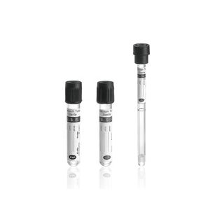 laboratory collection tube