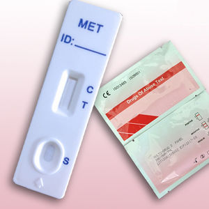 Rapid drug abuse test - DAM-102 - HWTAi BioTec - for amphetamines ...