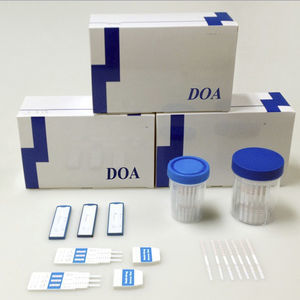 rapid drug detection test