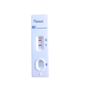 infectious disease test kit