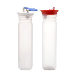 suction jar
