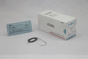 non-absorbable suture thread