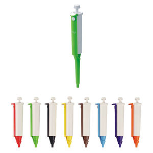 manual micropipette