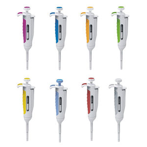 mechanical pipette