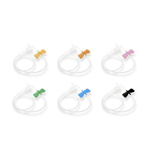 scalp infusion set