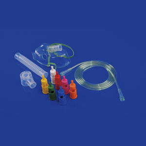 nasal oxygen mask
