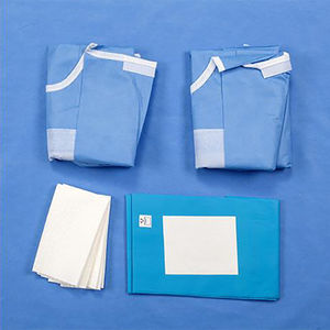 ophthalmic surgery medical kit