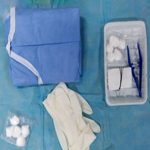 emergency kit