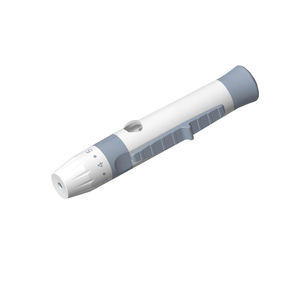 safety lancet