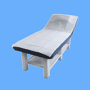 medical mattress protective cover