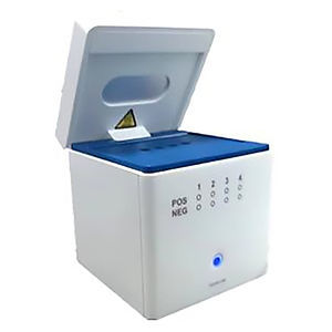 automatic nucleic acid analyzer