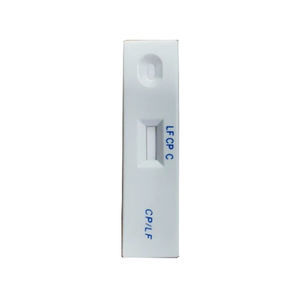 inflammatory disease test kit