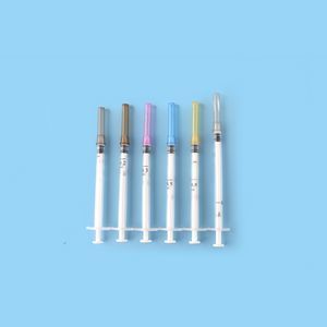 microinjection syringe