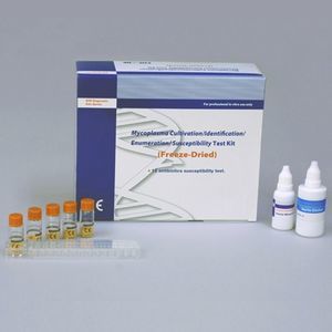 antibiotic susceptibility testing test kit