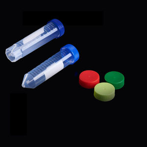 microbiology test tube