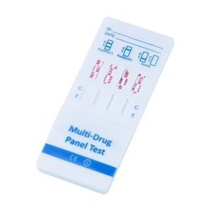 rapid toxicology test 1