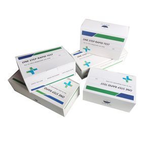 rapid vaginal pH test